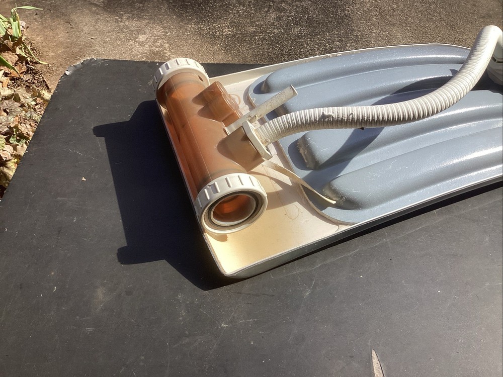 Bullfrog Spa Jet Pack Rainshower