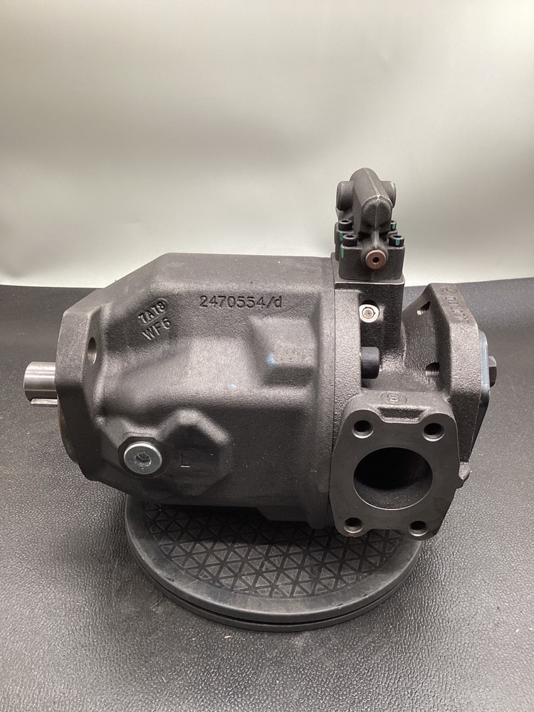 REXROTH R902400333 Axial Piston Variable Pump AA10VSO71DR USED