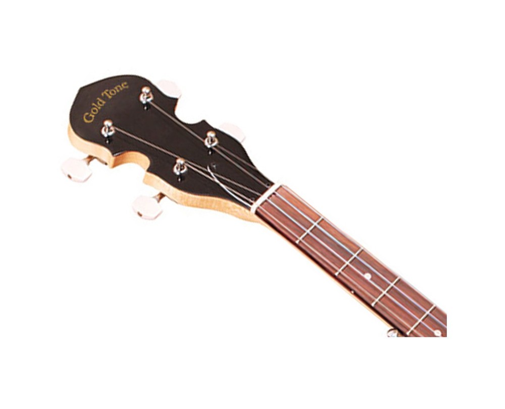 Gold Tone AC-5 Composite Bluegrass Banjo