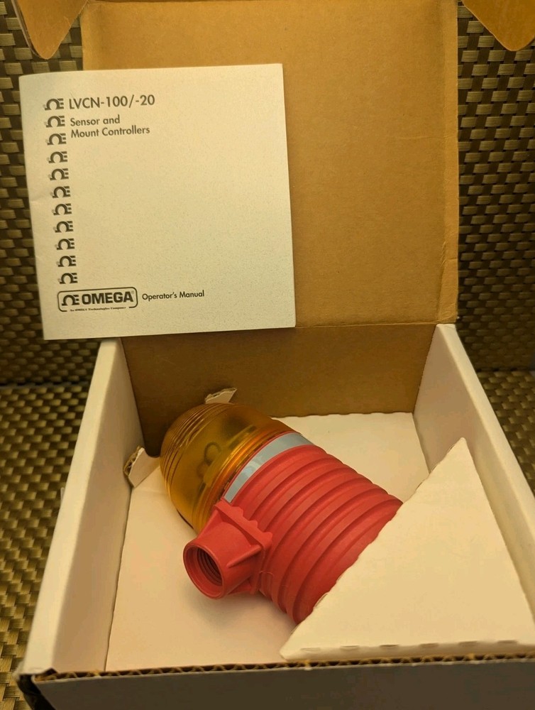 Level Alert Single Sensor Controller (ac) | LVCN-100