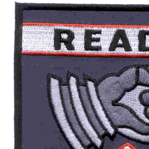 DD-846 USS Ozbourn Patch - Version A