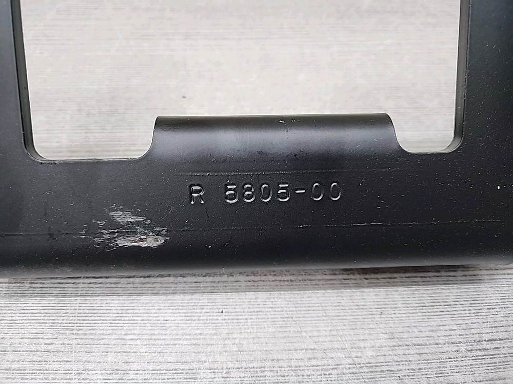 Firestone 2582 Right Frame Bracket P/N 5805