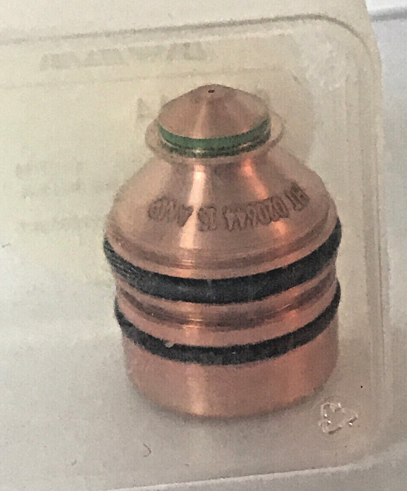 Hypertherm 020644 Nozzle 15A PAC180 O2