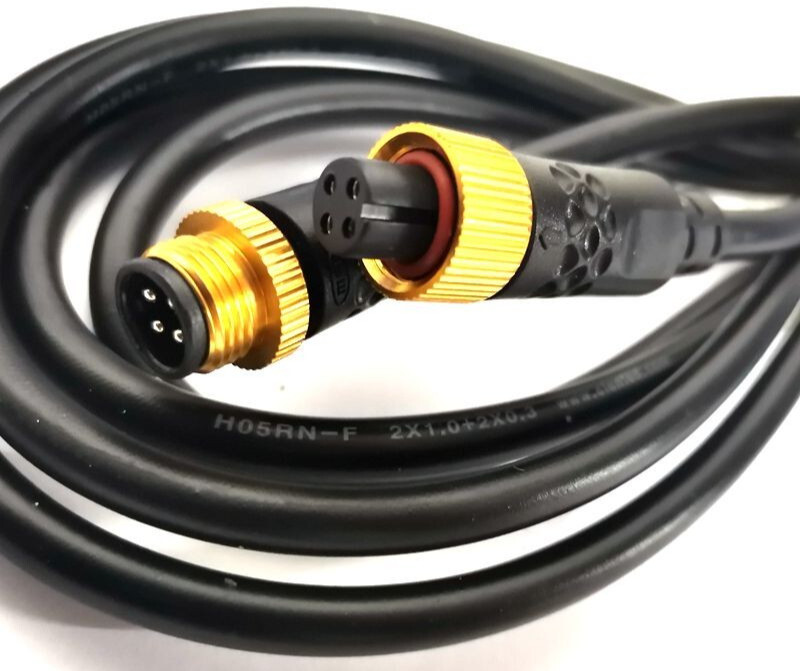 LumiOS® Rigid Bar 3m (10′) cable