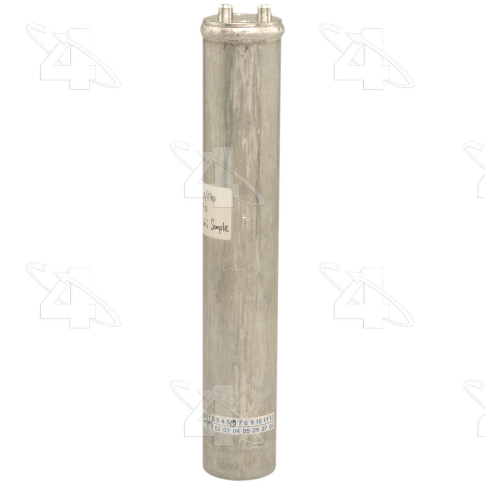 A/C Receiver Drier 4 Seasons For 2007 Saturn Sky