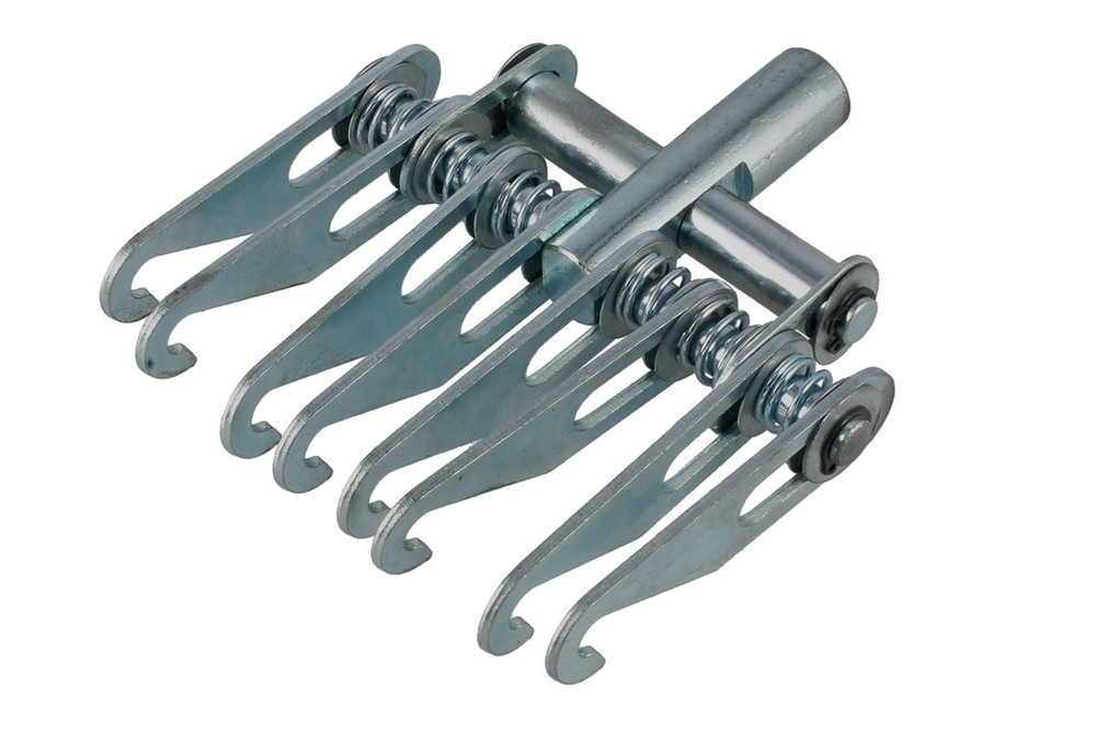Power-TEC Multi-Hook Panel Puller - 8 Claw 92694