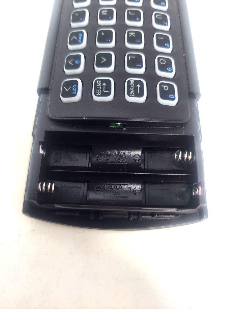 SkystreamX Air Mouse Skystream