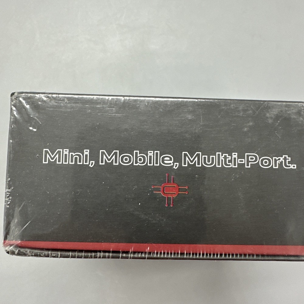 CODi Centro M3 7 Port USB-C Docking Station