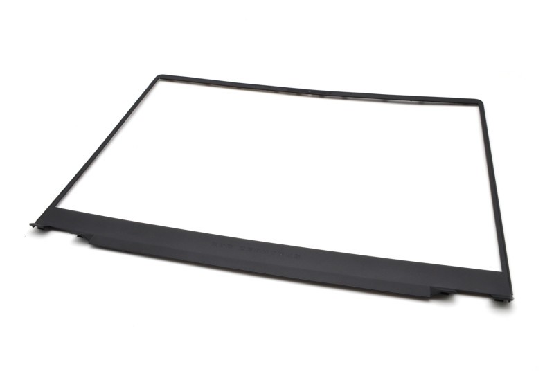 6051B1543401 - LCD Bezel Assembly Black