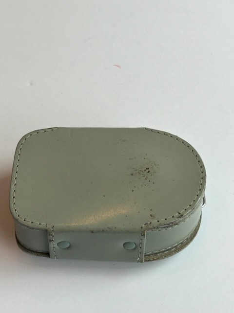 Weston Master V Universal Exposure Meter Model 748 - Vintage Untested