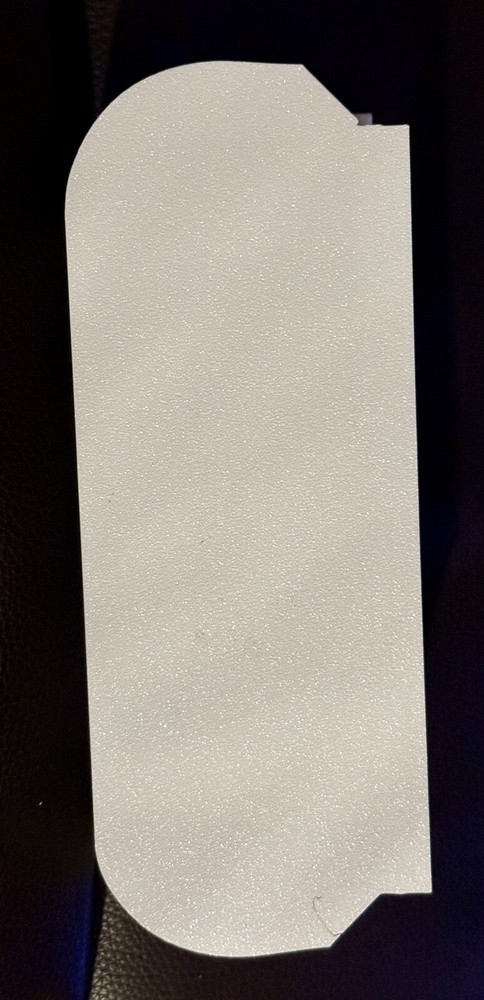 Dometic Upper Freezer Door Shelf White 2932577014 / 293 25 77