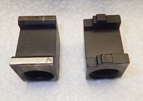 Meprolight Sight Installation Tool ML40440 (light used) Pro Gunsmith tool