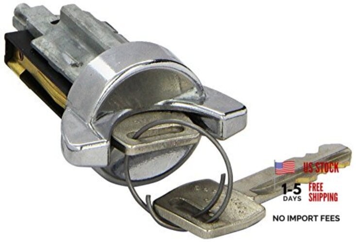 US70LT Ignition Starter Switch