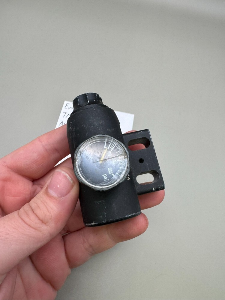 Empire PB TM7 Mini ASA/Reg