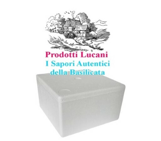 Polystyrene Thermal Box Food Transport Box VARIOUS SIZES
