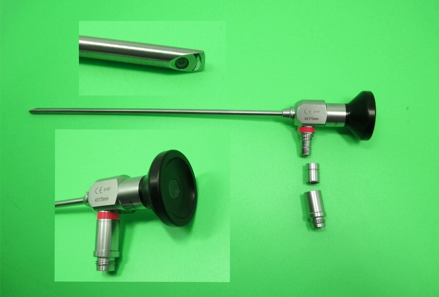 Arthroscope 4mm, 30°
