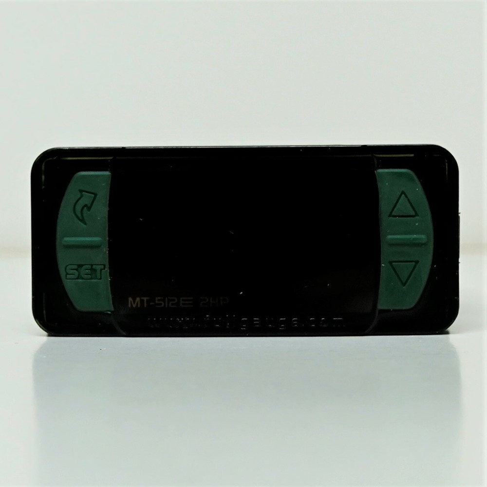 Full Gauge Controls MT-512E 2HP Defrost Refrigeration Controller