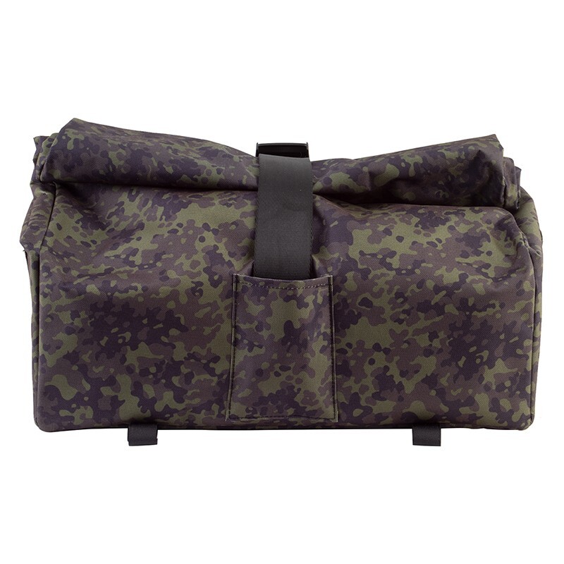 Bag Origin8 Rush Messenger Flat Rack Pack Camo