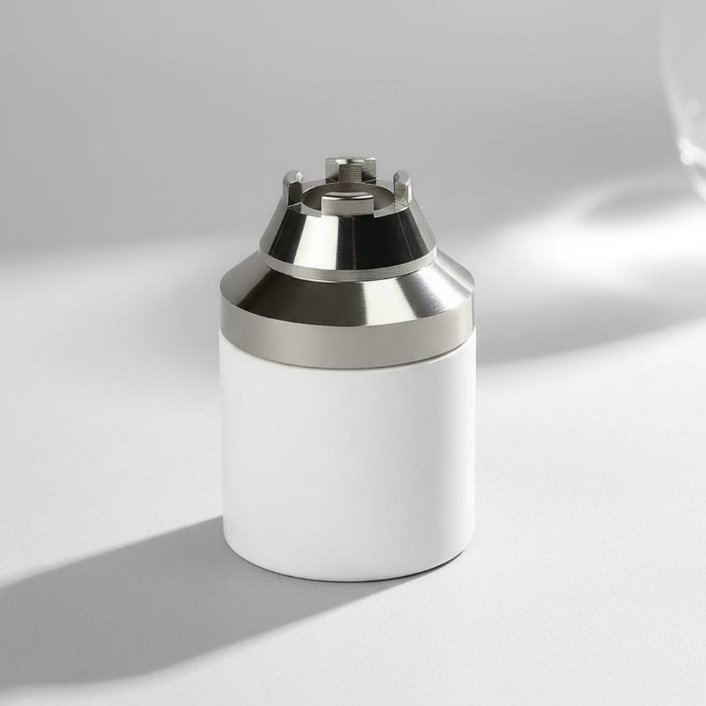 P80 Thermal Tip Shielding Cover Precise Manufactured