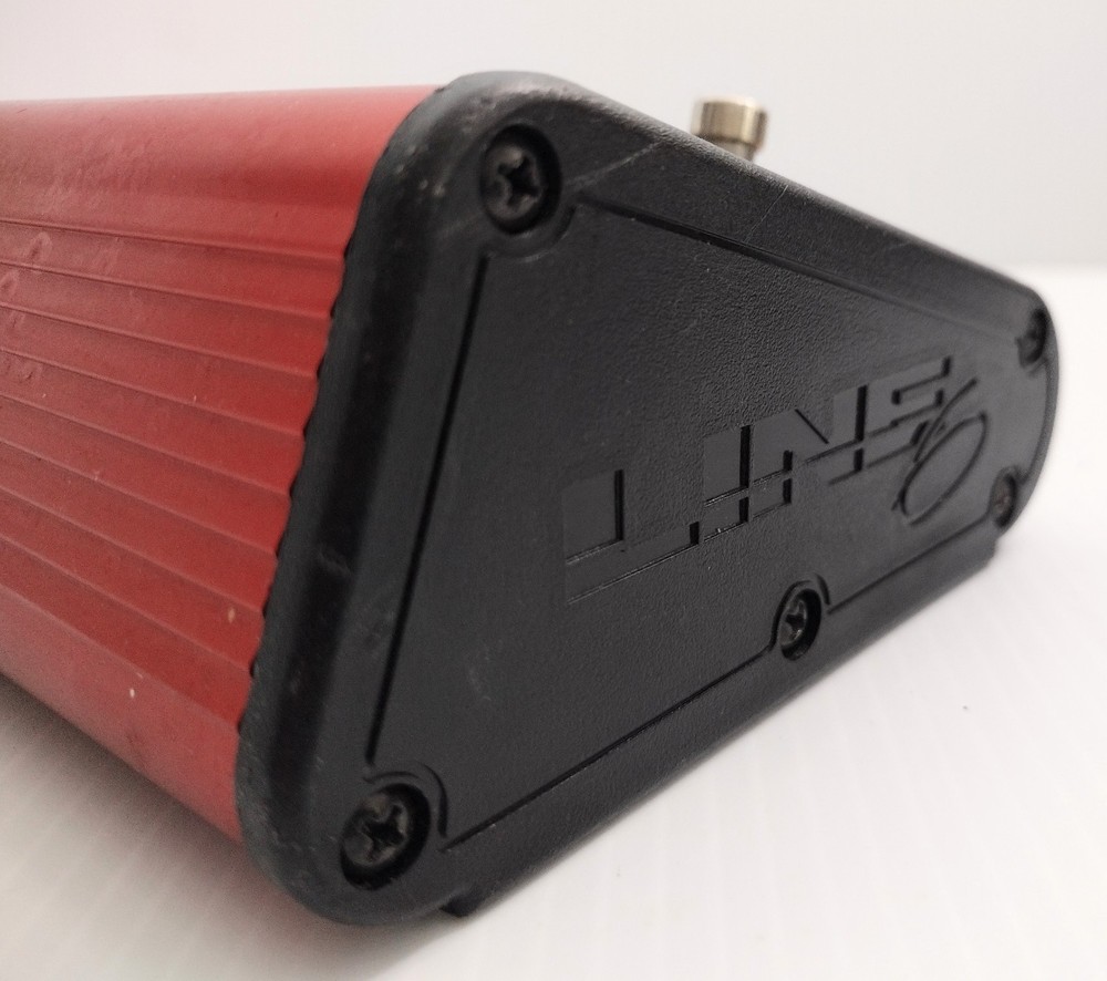 Line 6 FB4 Foot Controller Pedal UNTESTED NO CABLES