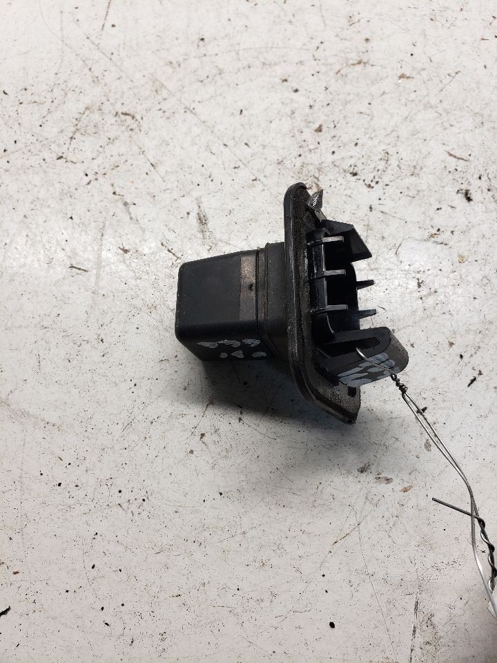 Camera/ Projector Rear View Camera Fits 2008-2010 PATHFINDER OEM