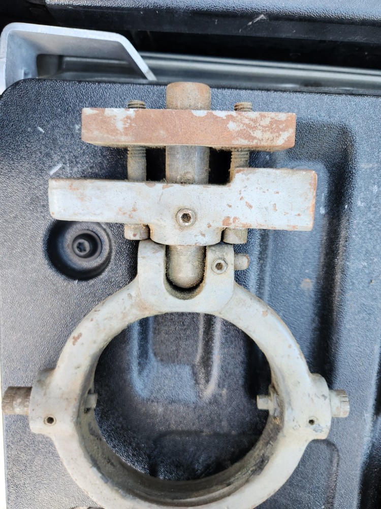 Precision Brand Lever Type Lathe Speed Chuck