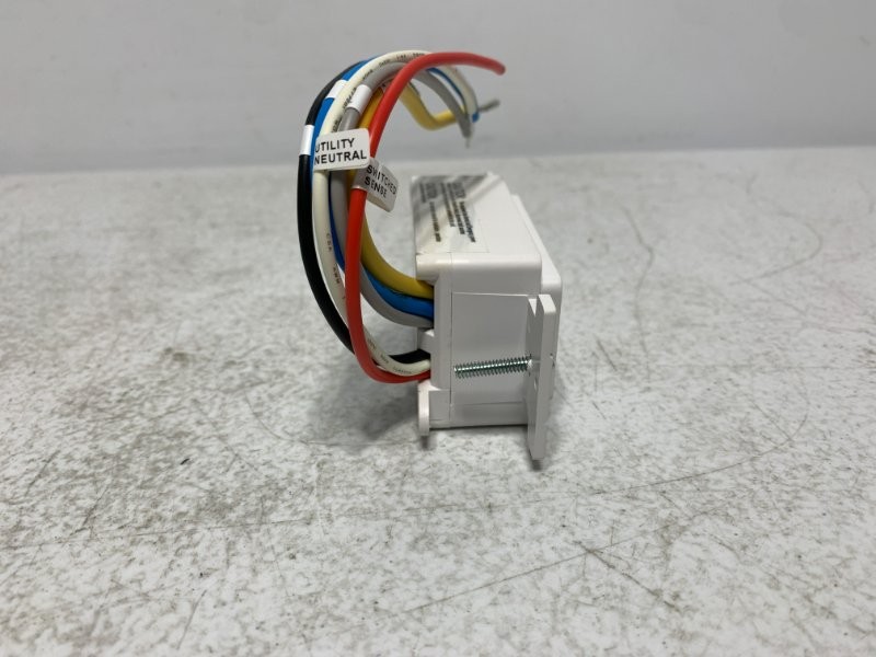 Evenlite ELCD Control Device 120/277VAC 20A 50/60Hz