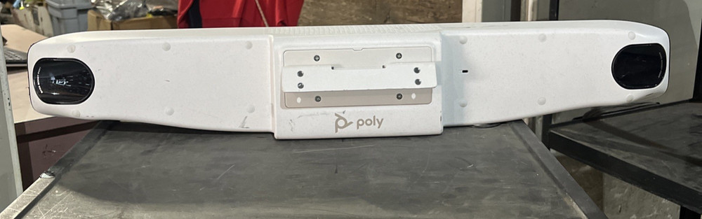 POLY STUDIO X70 CAMERA