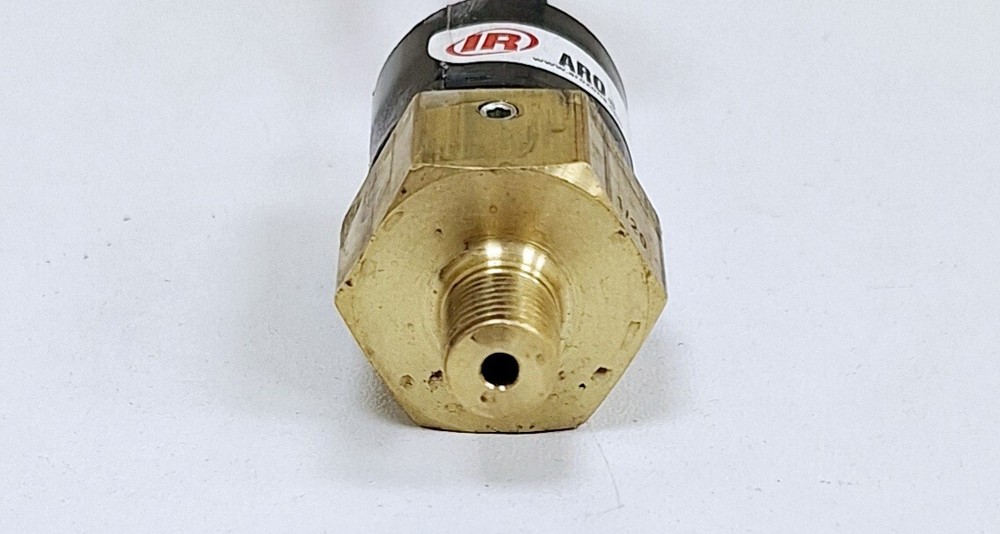 Ingersoll ARO 59891 Solenoid Switch