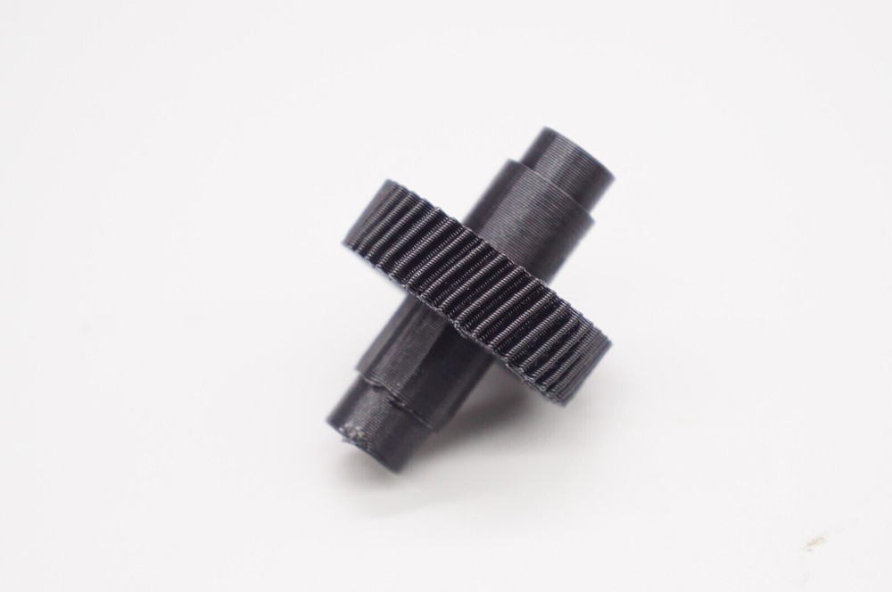 Replacement Mixer Gear Worm Wheel for Black & Decker MX70 PowerPro Mixer