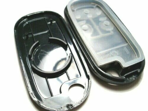 2 BUTTON KEY FOB REMOTE CASE, for HONDA CIVIC, JAZZ etc.