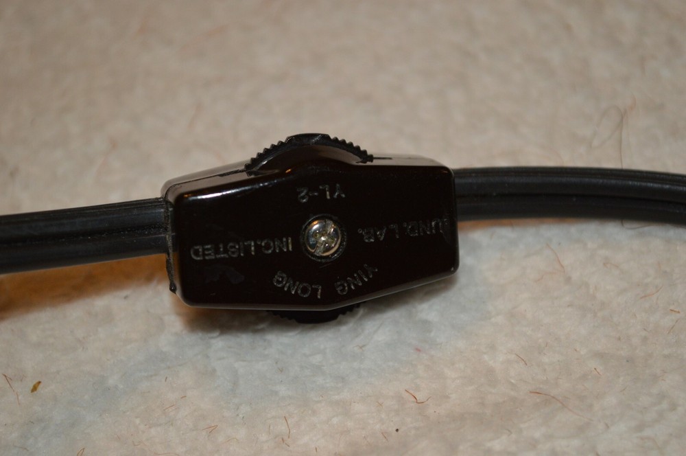 GOOSENECK RUFFLED SHADE DESK TABLE LAMP