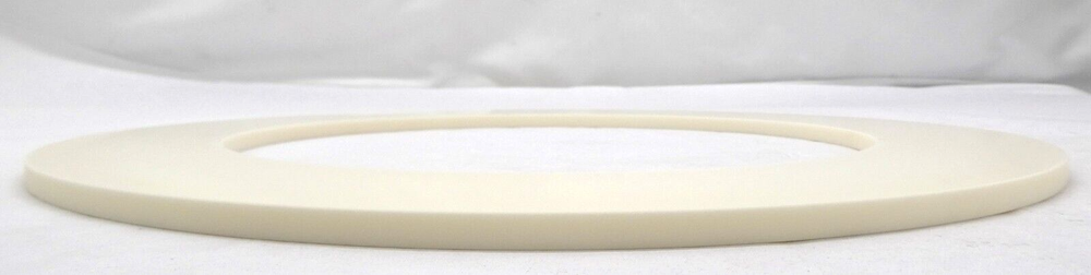 AMAT Applied Materials 0200-10192 200mm Delta Nitride Shield Working Spare