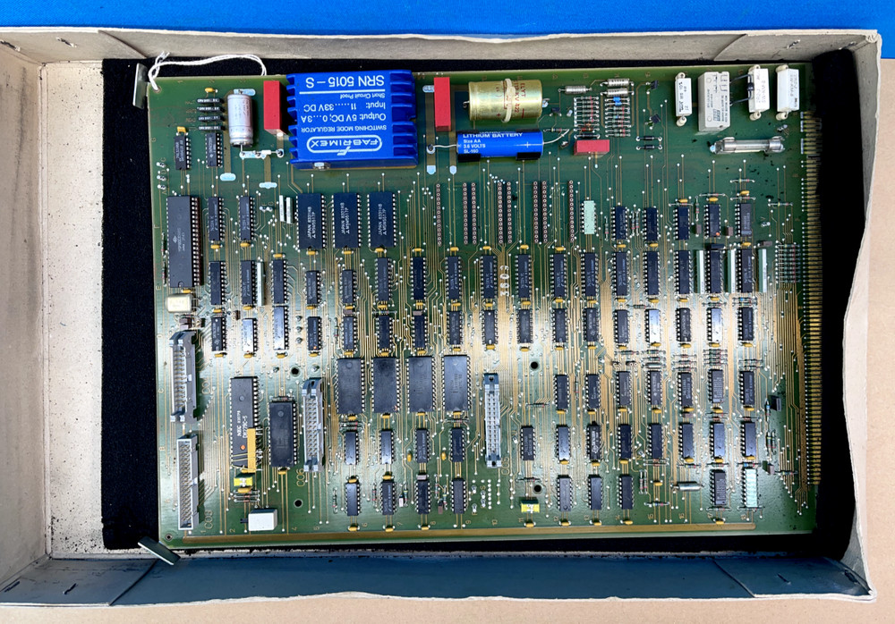 BOBST 704-1101-06 / 704110106