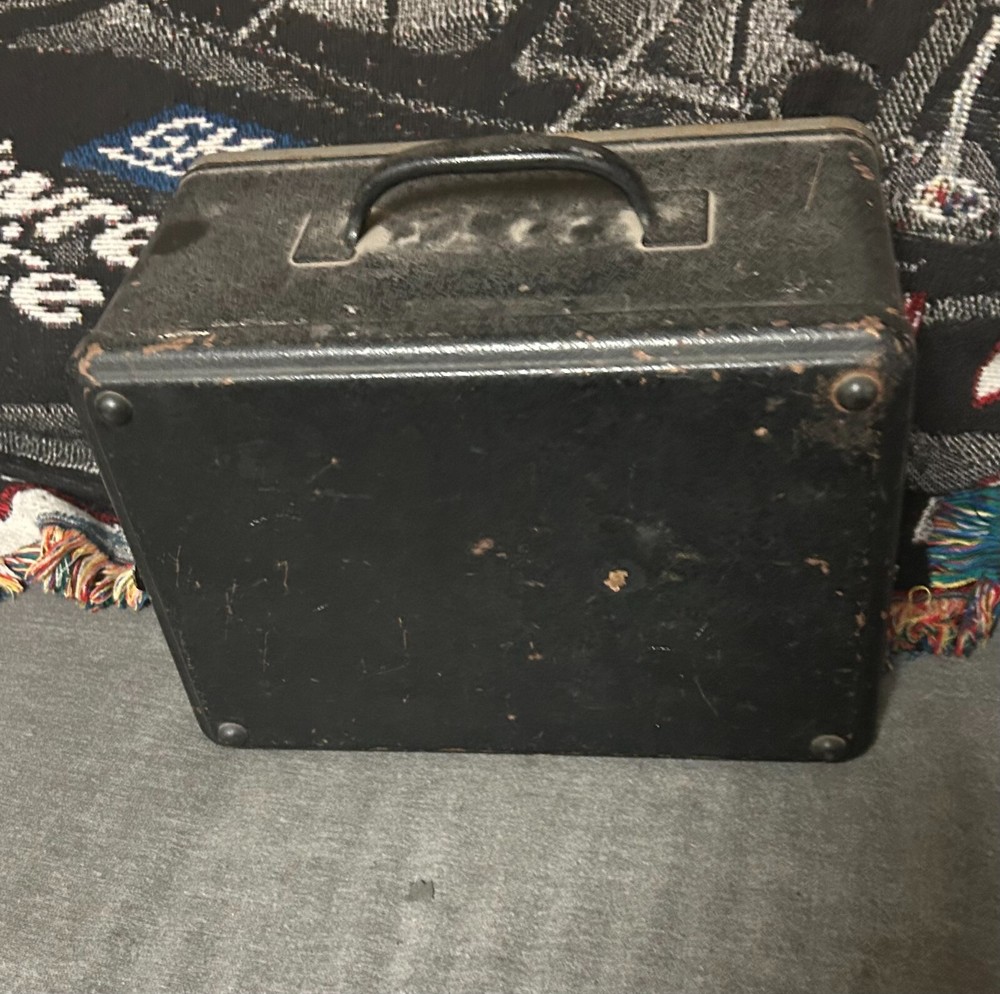 sears meter model 244.21032