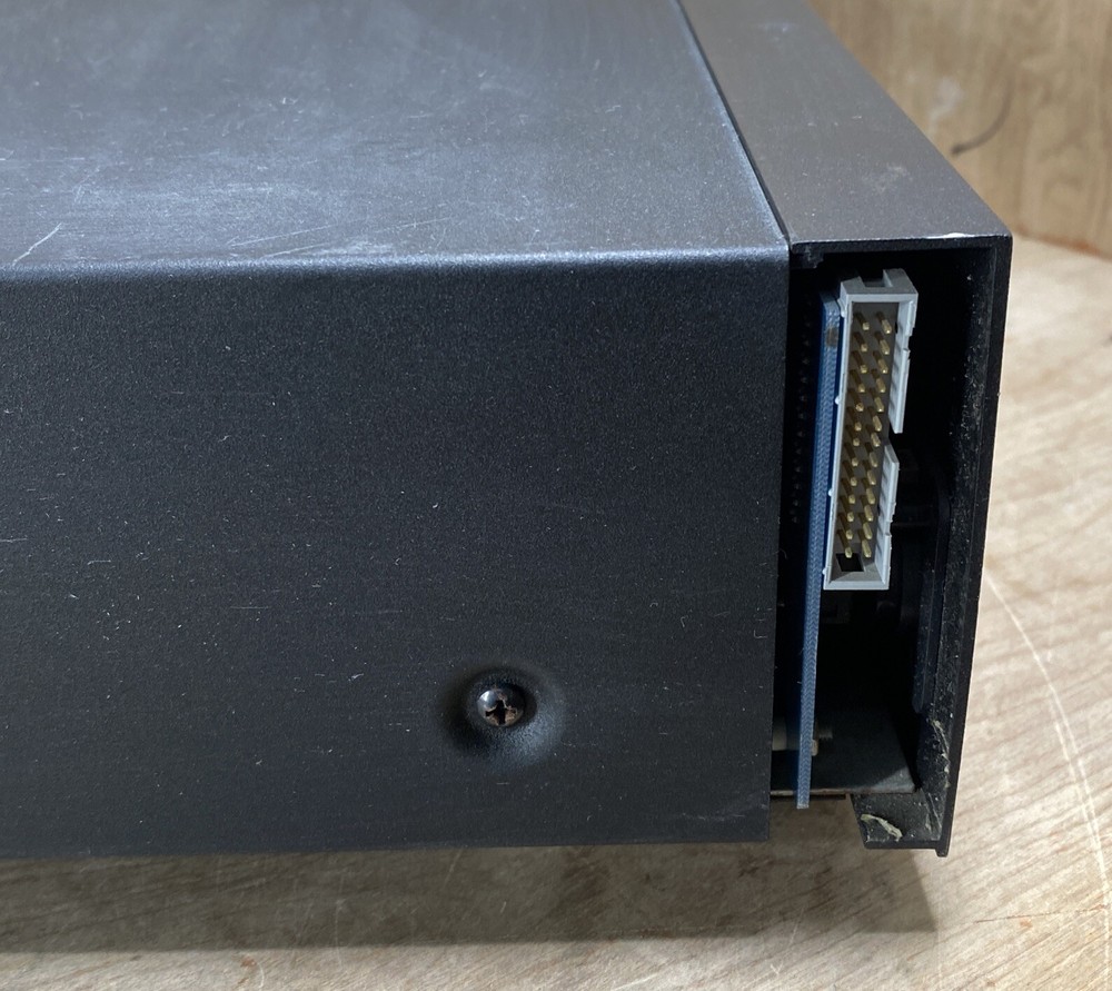 AUDIOACCESS PX-600 Multi-Room Preamp UNTESTED