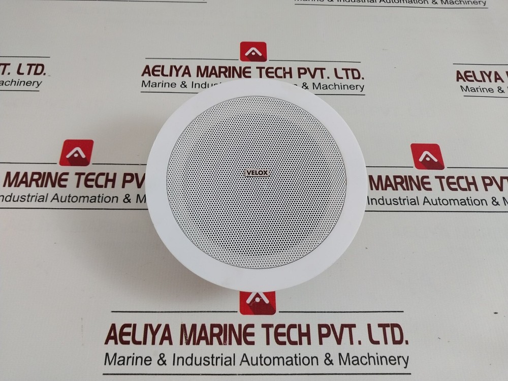 Velox vcs500 ceiling-mounted speakers