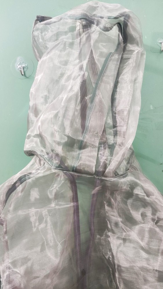 Tesla Coil Performance Potential Suit for Lightning Performance Protection