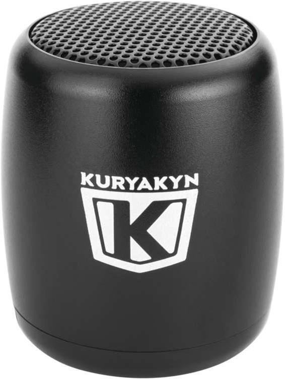 Kuryakyn Sidekix Mini Bluetooth Speaker 2204