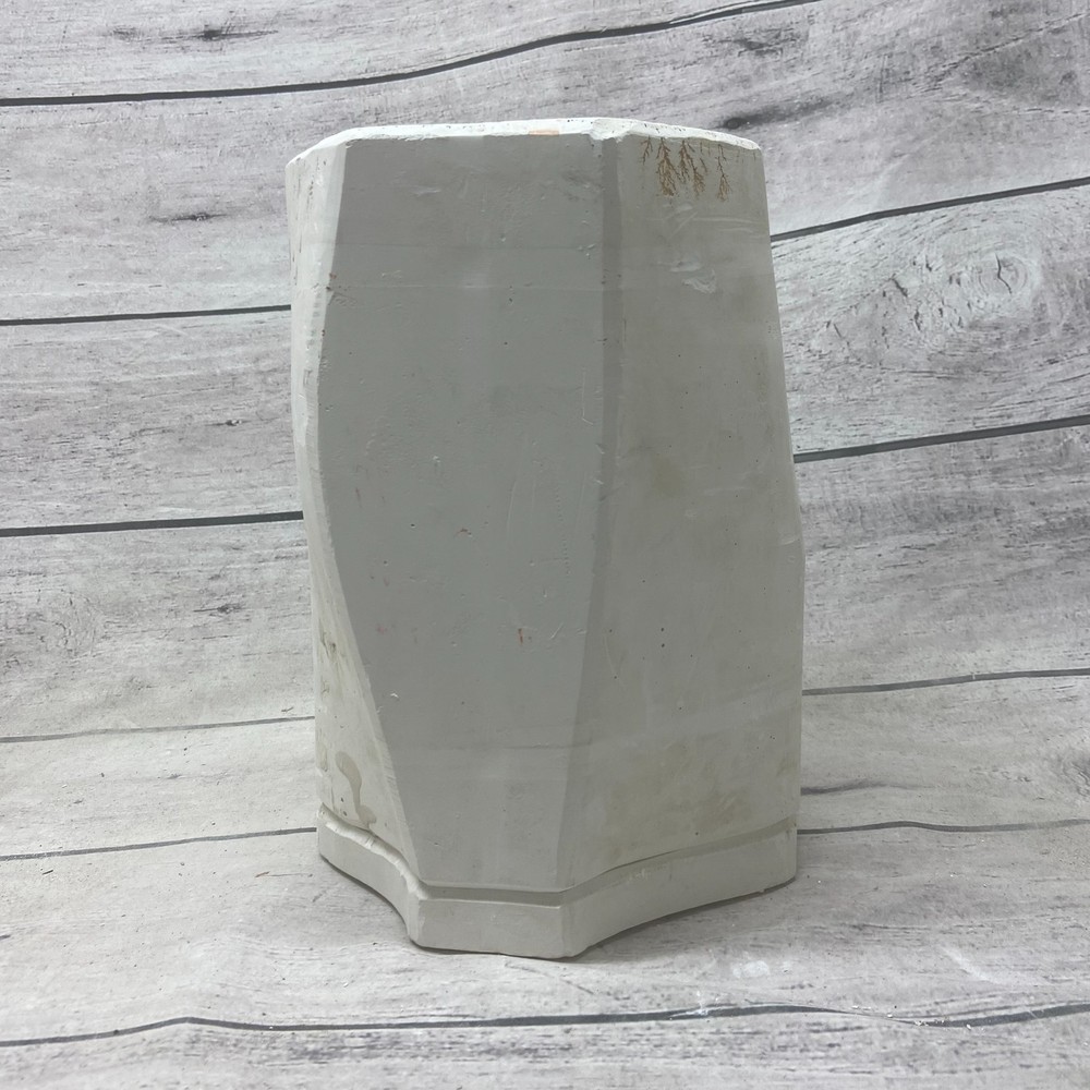 Unbranded Ceramic Casting Mold Plain Pitcher