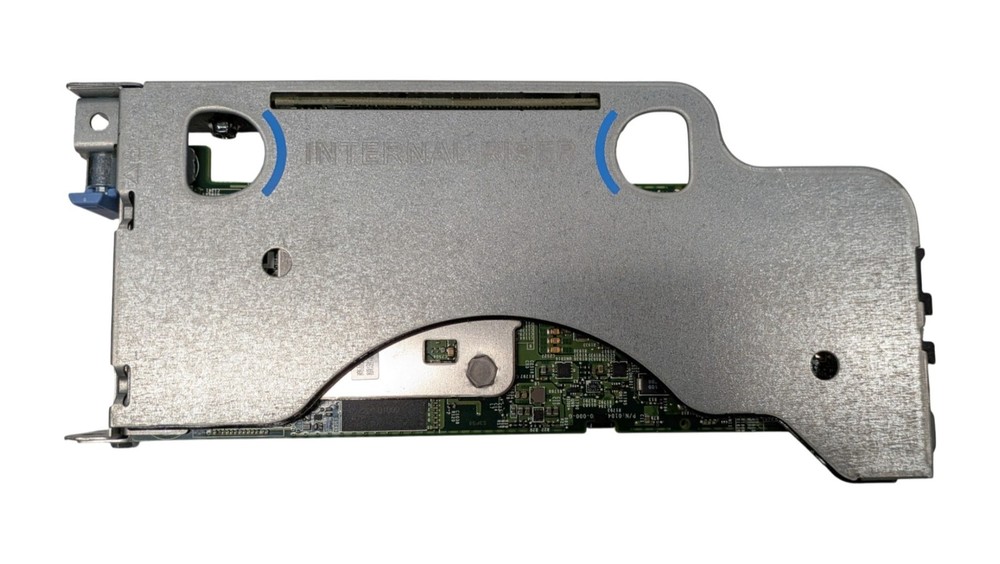 Dell 1M71J PERC H740P 12Gb/s SAS Raid Controller Card