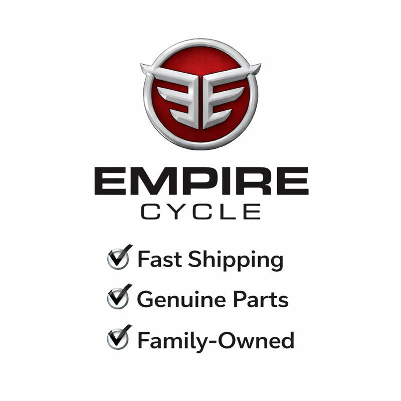 Triumph A9828055 - Connectivity Module Fitting Kit Genuine OEM