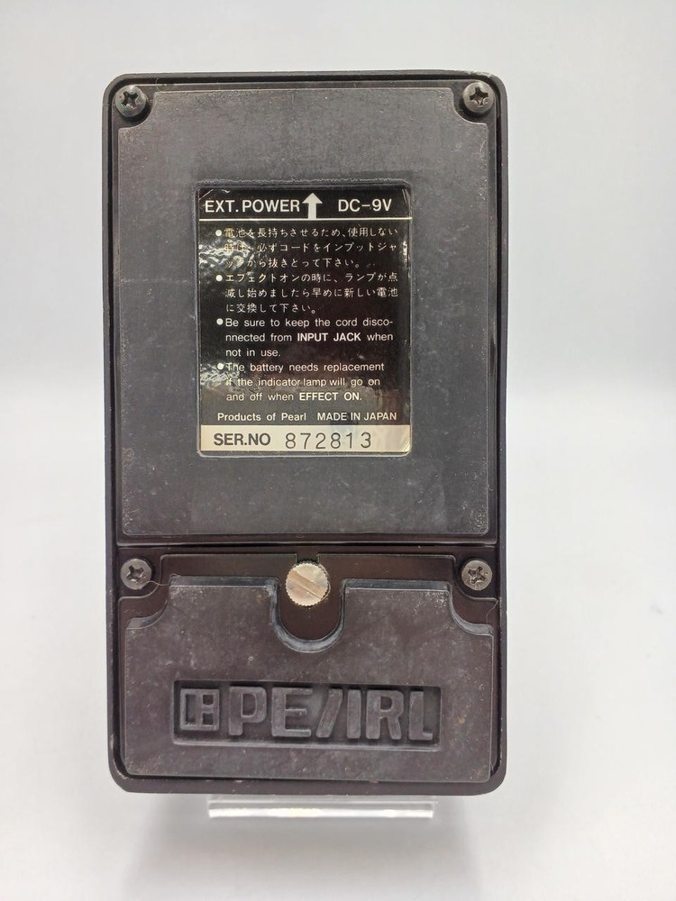 PEARL OD-05 OVERDRIVE 589128