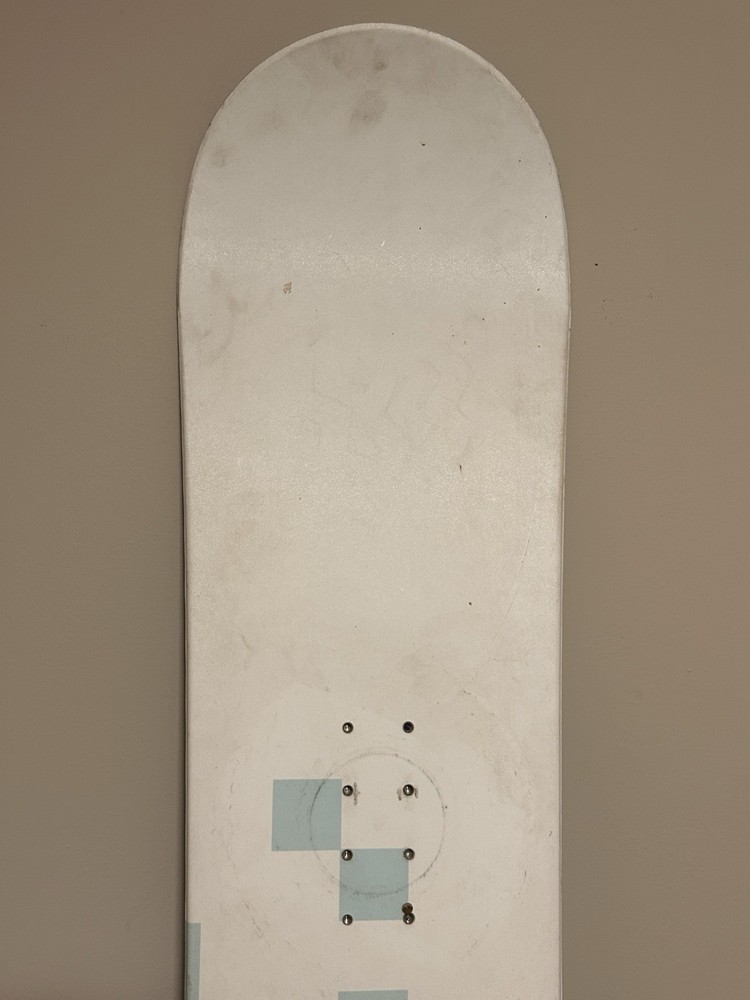 Division 23 Mainline 149 Snowboard Size 149