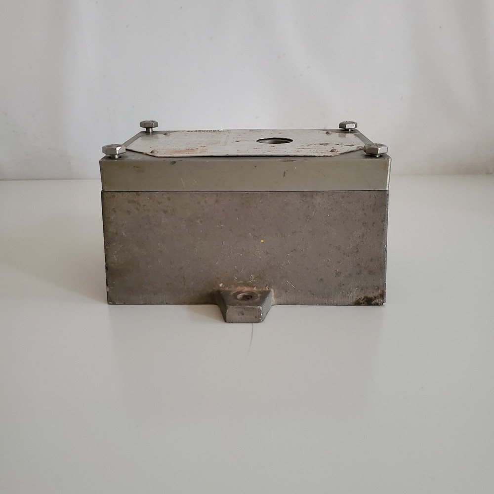 GENERAL MONITORS 30259 COMBUSTIBLE GAS Smart Sensor CSA FM Class