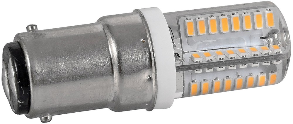 Singer Sewing Machine LED Push-In Light Bulb