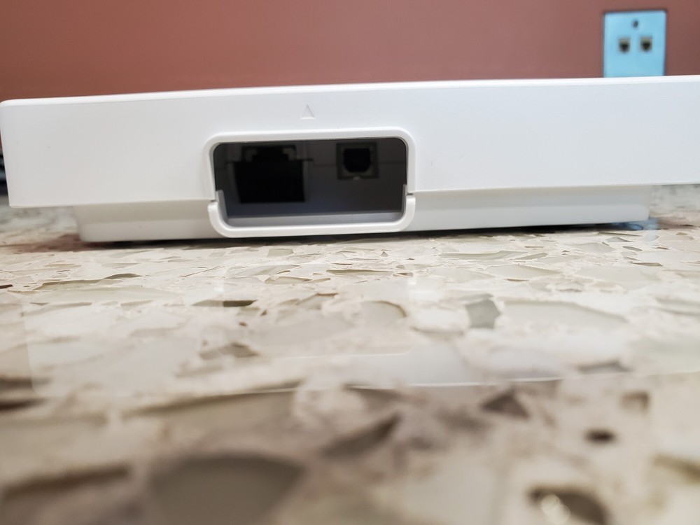 Epson ELPHD02 HDBaseT Connection and Control Box w/ USB & PSU