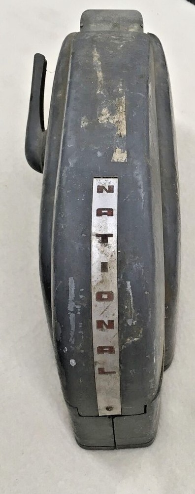 National Package Sealer Tape Dispenser