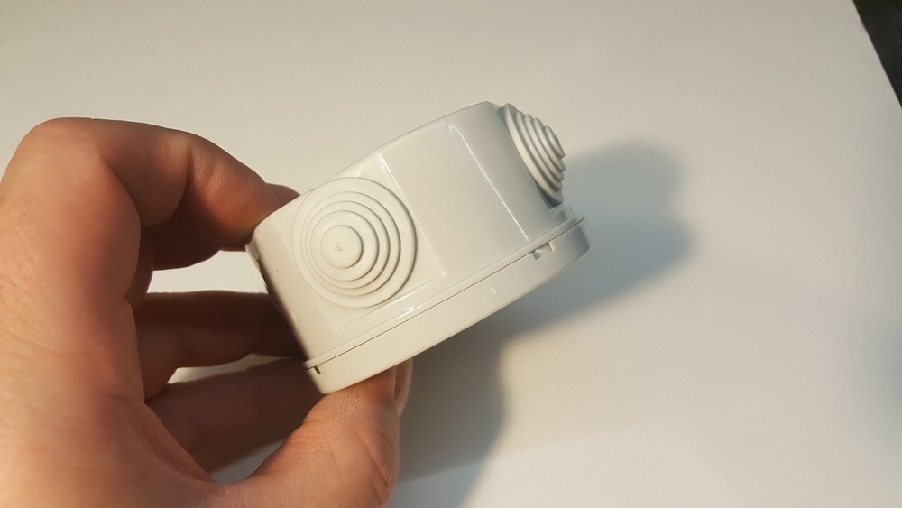 Waterproof Electrical Box