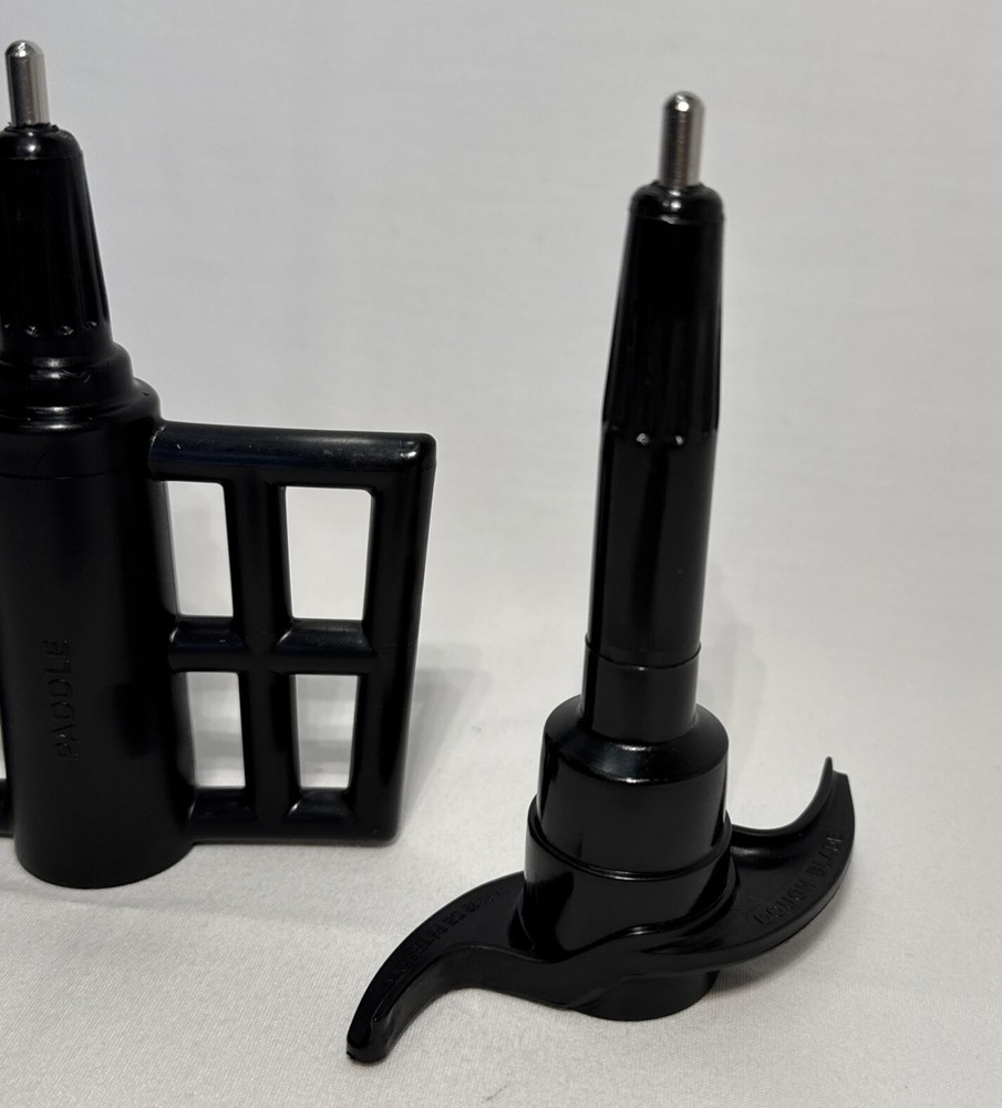NINJA Pulse Blender BL201 30 Replacement Dough Blade And Paddle ONLY